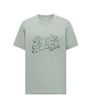 PSYCHO BUNNY Elias Graphic T-Shirt NWT 75 Size 5/M