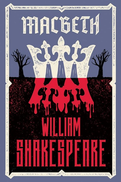 William Shakespeare | Macbeth | Taschenbuch | Englisch (2025) | Xiv-image