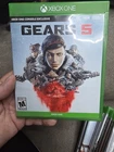 Gears 5 - Microsoft Xbox One