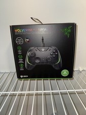 Razer Wolverine V2 Chroma Controller - Black- Brand New / Sealed In Box