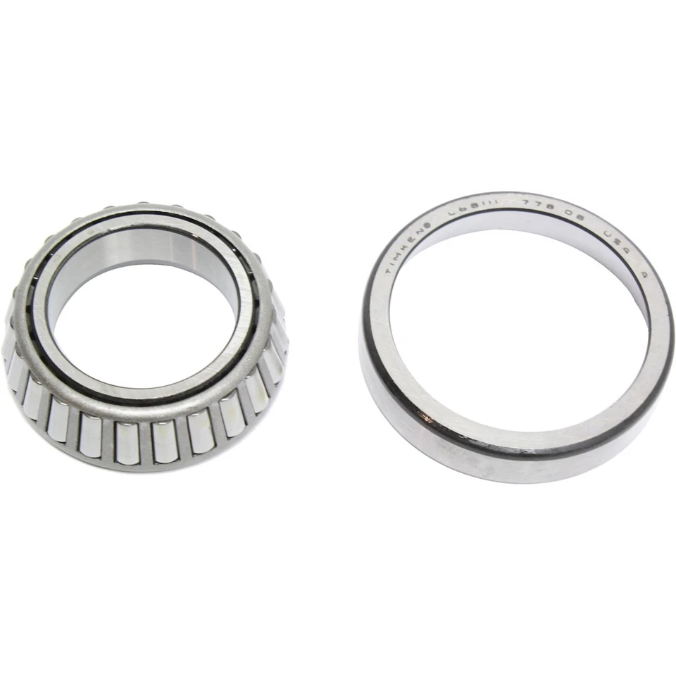 Подшипник переднего или заднего внутреннего интерьера SET17 Timken для Fury - Изображение 4 из 4