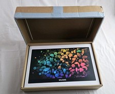 Wuawe Portable Monitor WF156-60B Open Box 15.5 Inch