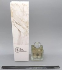 Perfume Luz 6th TOUR FAITH Room Fragrance 95ml White Rose Scent w/5 Reeds