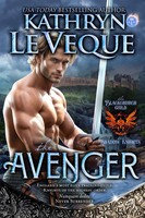Kathryn Le Veque | The Avenger | Taschenbuch | Englisch (2026)