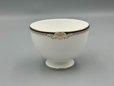 Wedwood Cavendish - 4" Footed Open Sugar Bowl Tea