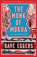 Dave Eggers - Monk Of Mokha - Paperback - G245Z