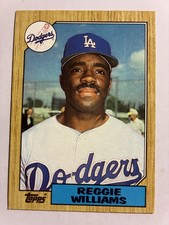Reggie Williams