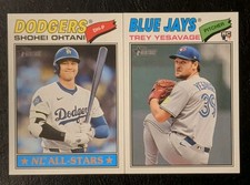 2026 Topps Heritage You Pick/Choose Your Base, Rookie Buy More Save #201-400