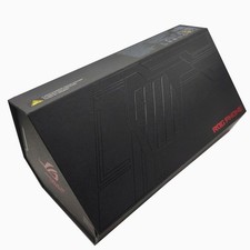 Asus ROG Phone 1 4G Dual Sim 512GB  + 8GB Black ZS600KL Factory Unlocked