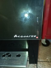 Industrial Bean To Cup, Coffee Machine, Dual Bean Hoppers. Read Description!!