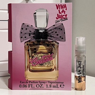 Designer Perfume Vials for Women, Choose Scent + Combined Shipping