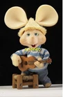 TOPO GIGIO  - Italian Mouse - Picture #4305
