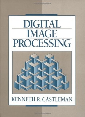 Digital Image Processing by Castleman