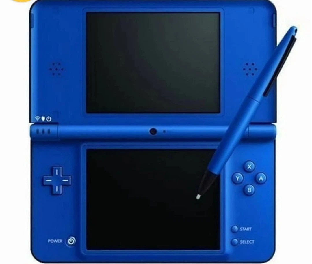 Preços baixos em Azul Nintendo DSi XL Consoles de videogame | eBay