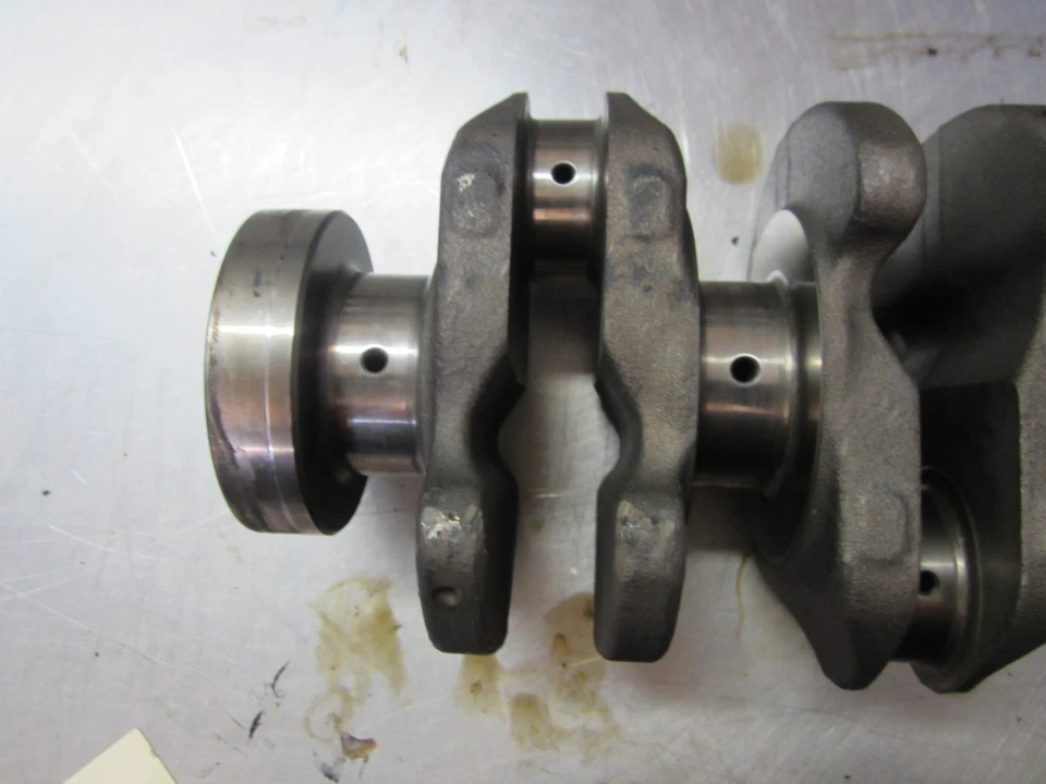 Cigüeñal estándar para 07-08 Honda Fit 1.5 Foto 3 de 4