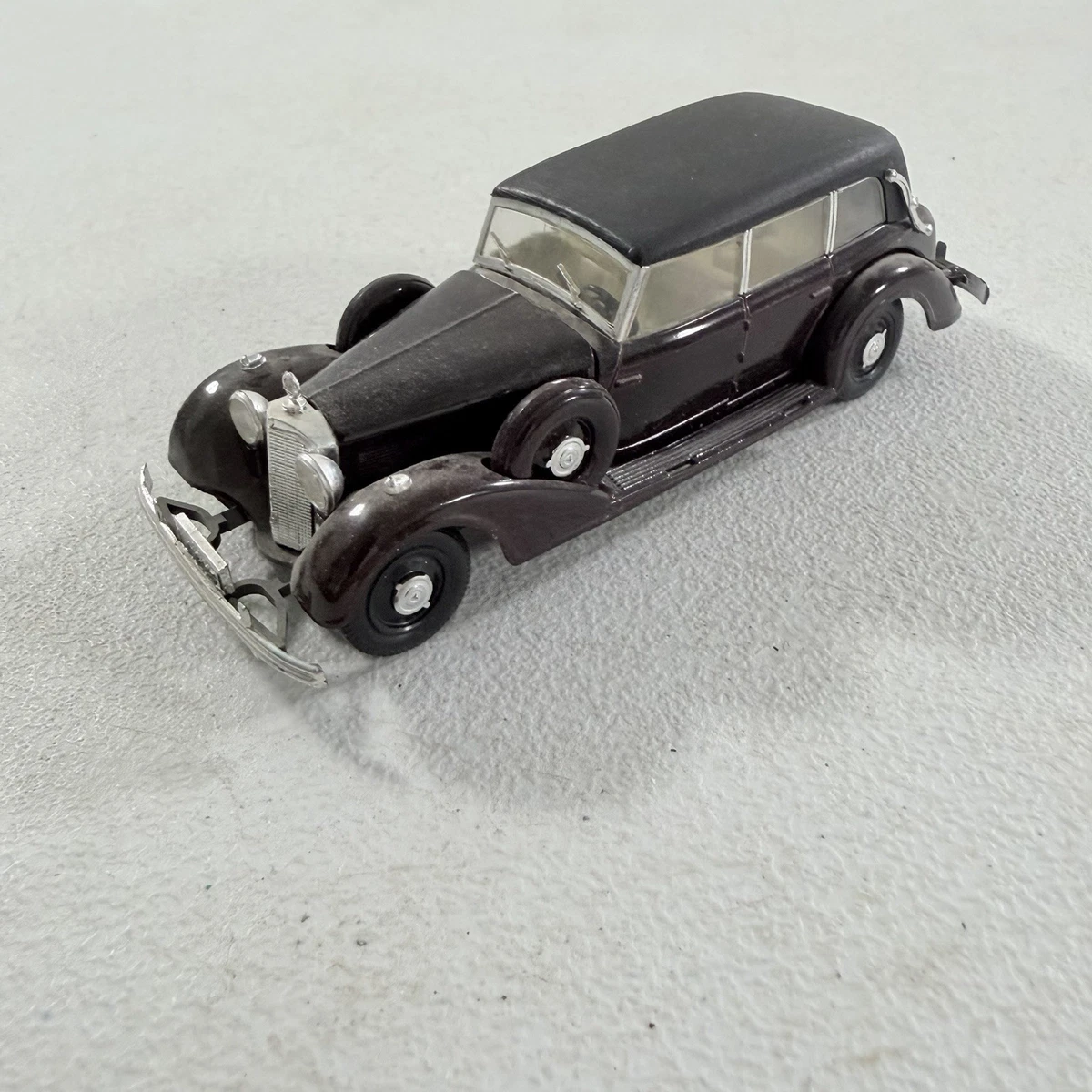Rio Mercedes-Benz 1:43 Diecast & Toy Vehicles for sale | eBay
