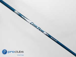 Project X Even Flow Shaft | eBay