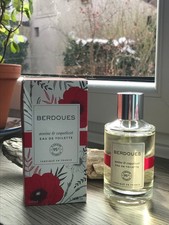 Berdoues - Avoine & Coquelicot Damenparfum blumig cremig frisch