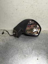 Retroviseur droit (ou coque) Renault SCENIC