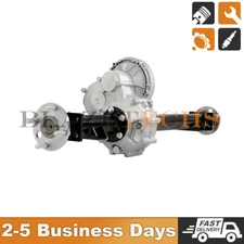 For Club Car DS 1998+ Precedent Tram 2004+ 1027717-01 Rear Axle Assembly