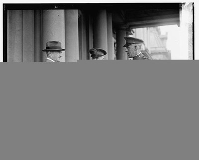 Photo:Pershing, Patrick, & Martin, 6/3/24