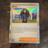 Geeta 188/197 Pokemon Card Pokémon TCG Holo