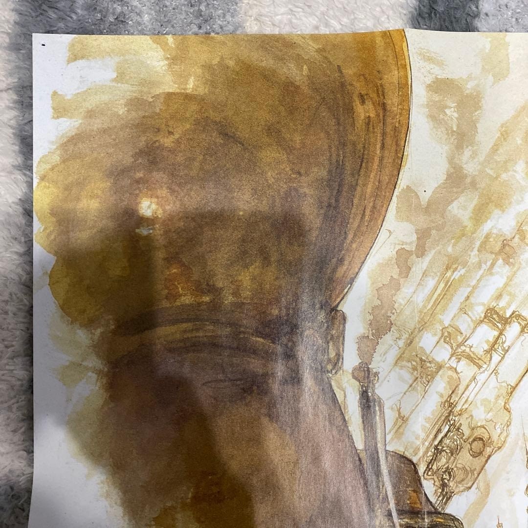 Not for Sale Final Fantasy VI FF6 Poster Set of 2 Rare | eBay