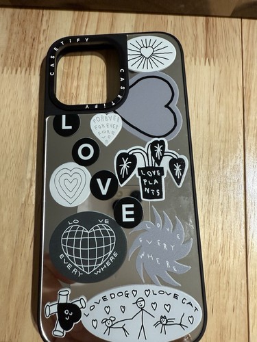 CASETiFY MagSafe Case for Apple