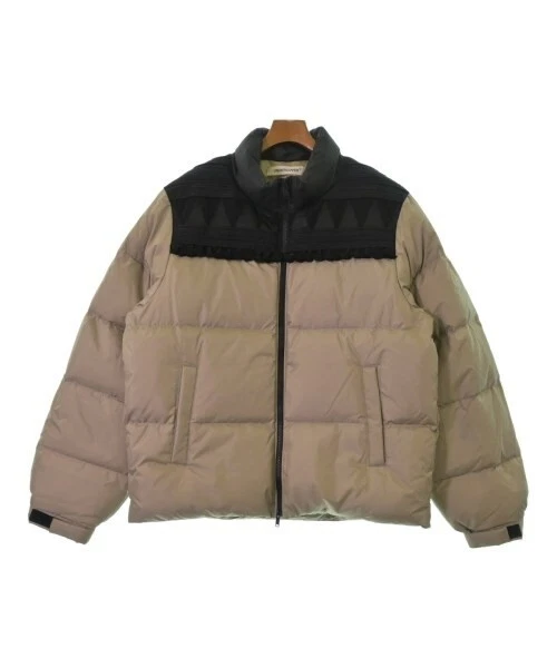 UNDERCOVER UNDER COVER piumino giubbotto piumino uomo s sottocoperta usatoge