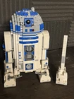 LEGO Star Wars 10225 MOC Made With Used Parts.  Not 100% Accurate Or Complete.