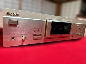 Laufwerk / Mechanism / Laser Pickup / für SONY : XA-333 ES - .d, 142,54