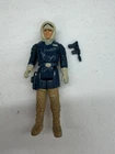Han Solo Hoth Gear Loose Figure Vintage Kenner Star Wars 1980