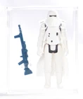 1980 Kenner Star Wars Imperial Stormtrooper (Hoth Battle Gear) CAS 81.9 -Not AFA