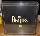 THE BEATLES Original Studio Recordings 16-LP BOX SET 180g Vinyl w/HC BOOK New!