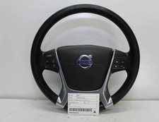 Volvo, Xc60 Steering Wheel Leather Standard Type Dz 02/09 04/17