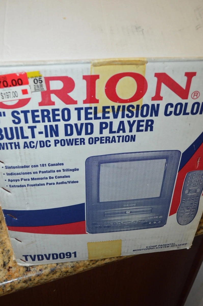 Rca Tv Dvd Combo for sale | eBay