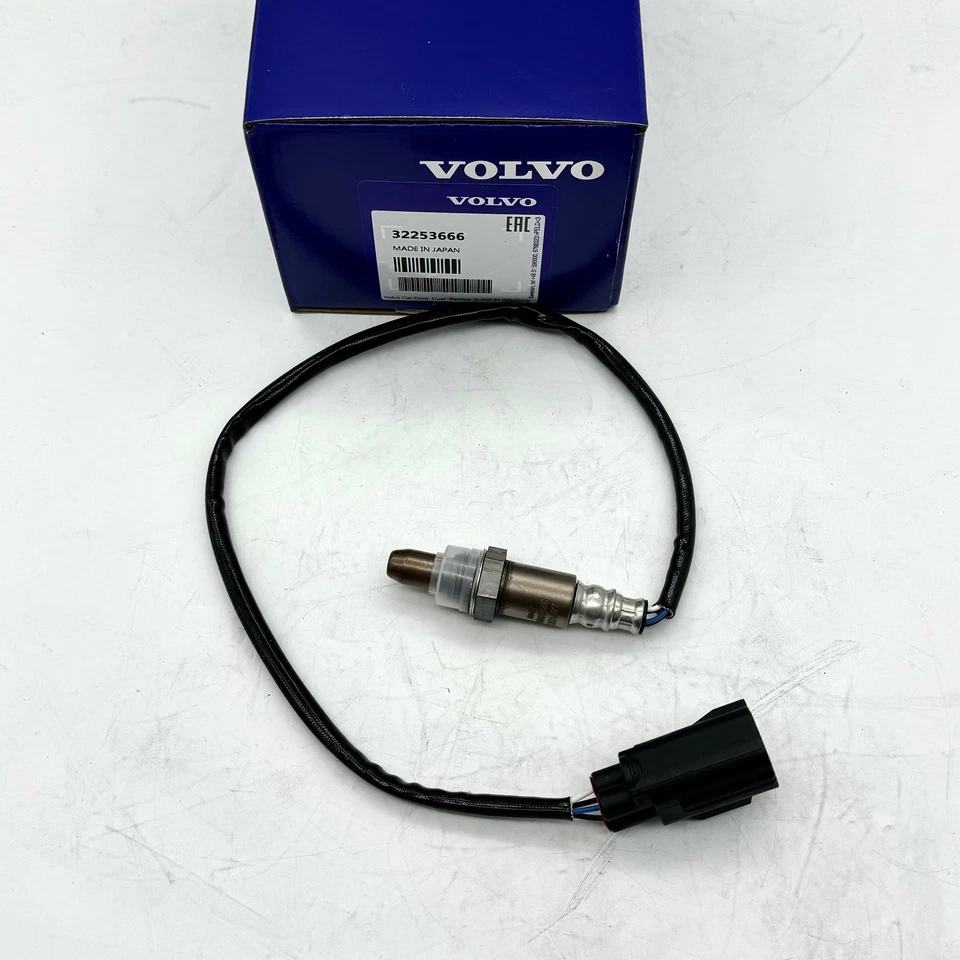 For VOLVO XC90 V90 XC40 XC60 S60 Heated Oxygen Sensor Upstream Lambda 32253666 - Imagem 2 de 4
