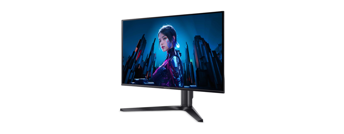 Acer Predator X27U A1bmiiprx 27