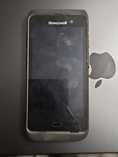 Honeywell CT40-LON come whit battery