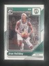 Jrue Holiday 2024-25 Donruss Optic Boston Celtics #41