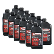Torco SR-1r 100% Synthetic Racing Oil A161044C