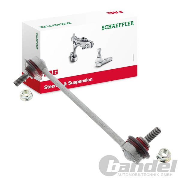 Schaeffler FAG Koppelstange Stabi Strebe Vorne Passend FüR Mazda 323 Premacy | 8-image