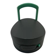 🌊 Contigo 24-oz. Jackson 2.0 Tritan Water Bottle AUTOPOP REPLACEMENT Lid 2.75"