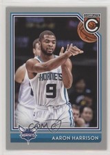 2016-17 Panini Complete Silver Aaron Harrison #121 0q0