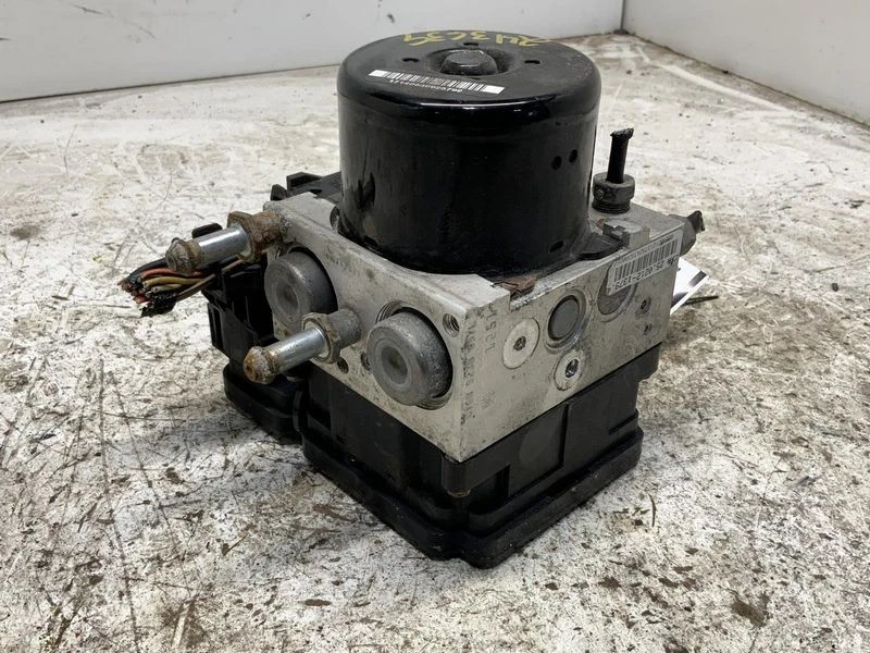 Chevrolet HHR 2009-2011 ABS conjunto de módulo de bomba de freno antibloqueo Geniune OEM Foto 4 de 4