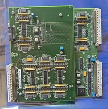 Charmilles Agie EDM Board 20851 6662 A - 208516662A - Free Shipping 