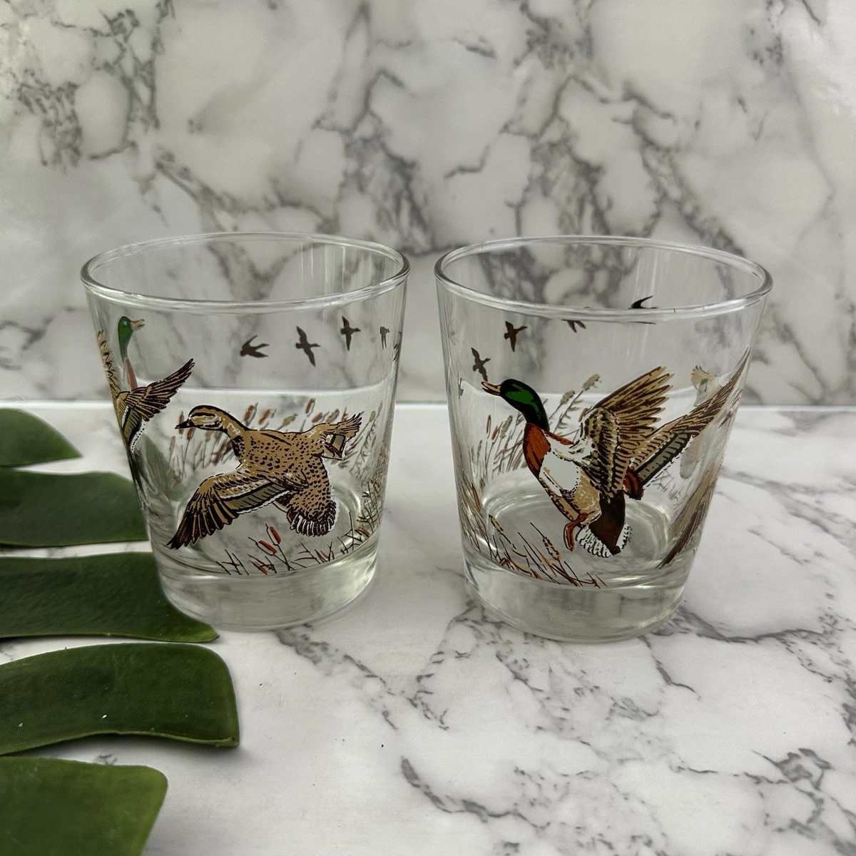 Vintage Whiskey Glasses for sale - eBay