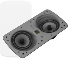 GoldenEar Invisa MPX ea MultiPolar In-Wall/In-Ceiling speaker