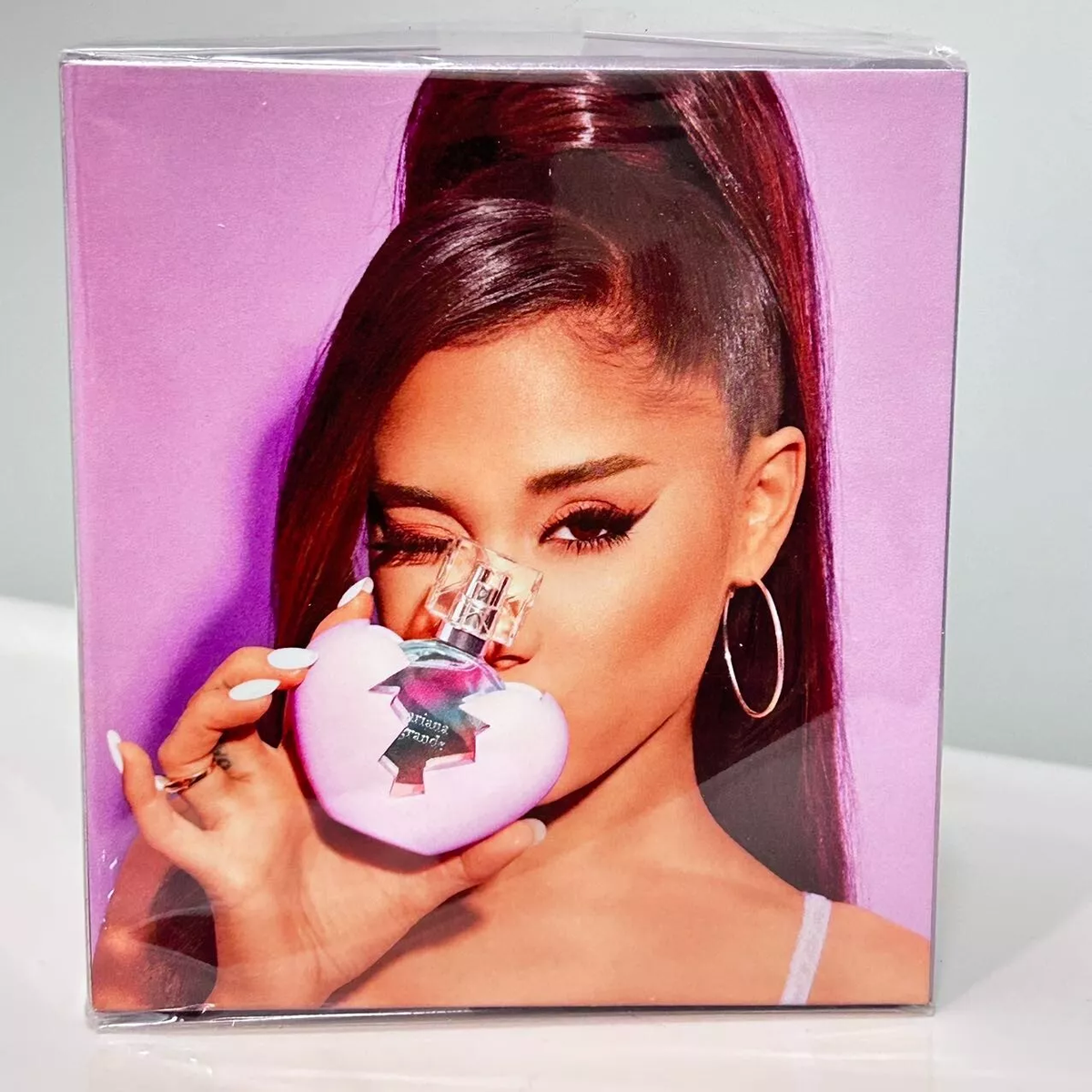 Grande Thank Thank You Next Perfume Walmart Ulta Ariana Grande
