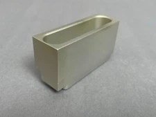 Qiagen Reagent Holder for 80 ml Troughs for Biorobot 8000 Total of 2 Troughs